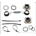 HCB 03 king pin repair kit